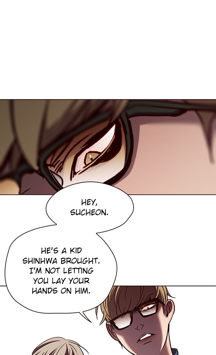 Read Eleceed EN Manga Online