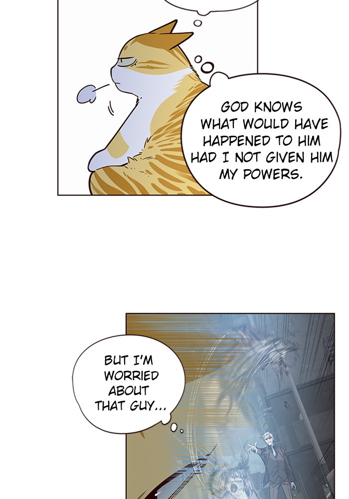 Read Eleceed EN Manga Online