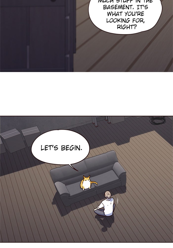 Read Eleceed EN Manga Online