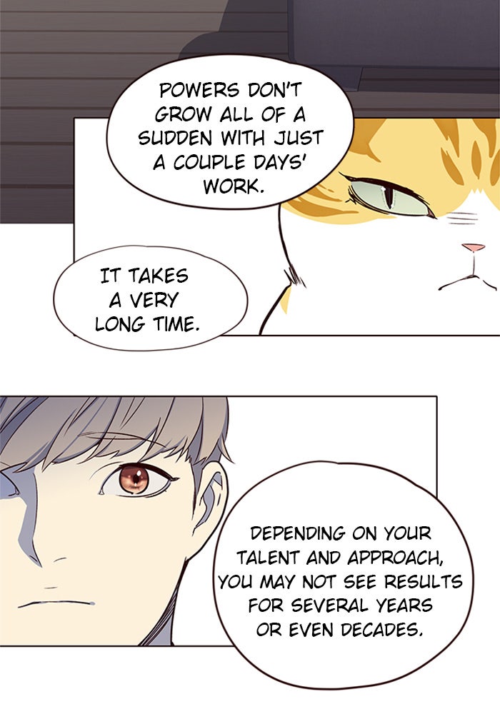Read Eleceed EN Manga Online