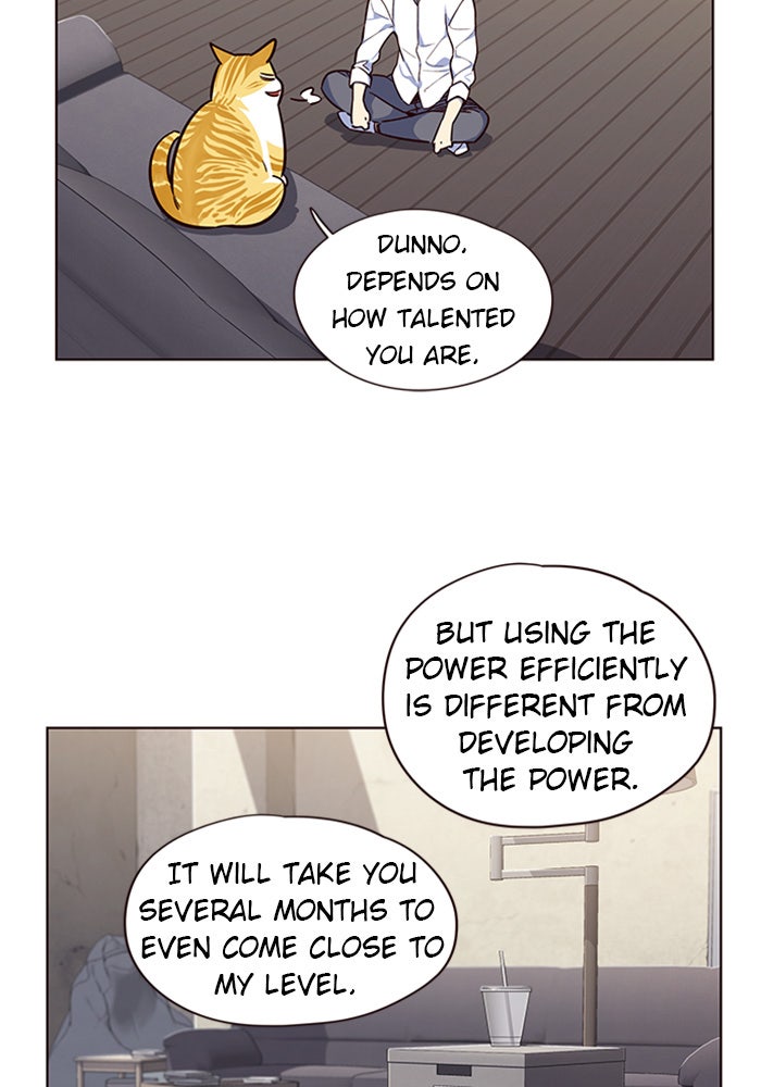 Read Eleceed EN Manga Online