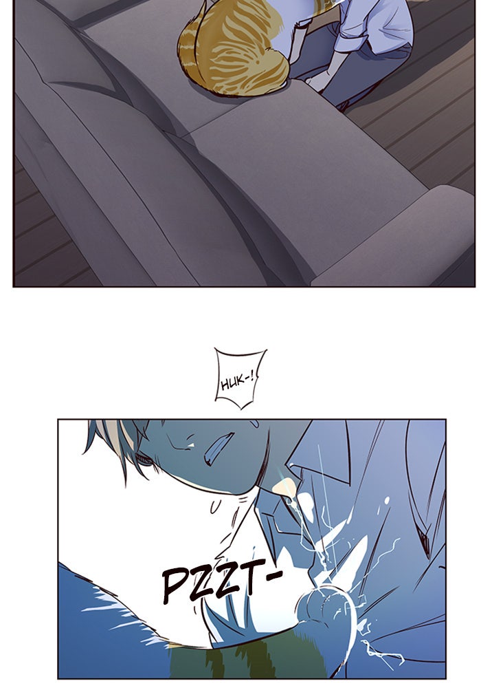 Read Eleceed EN Manga Online