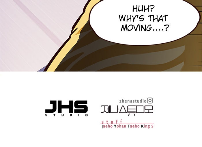 Read Eleceed EN Manga Online