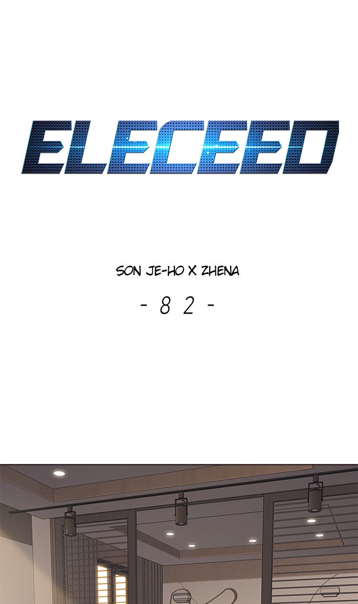 Read Eleceed EN Manga Online