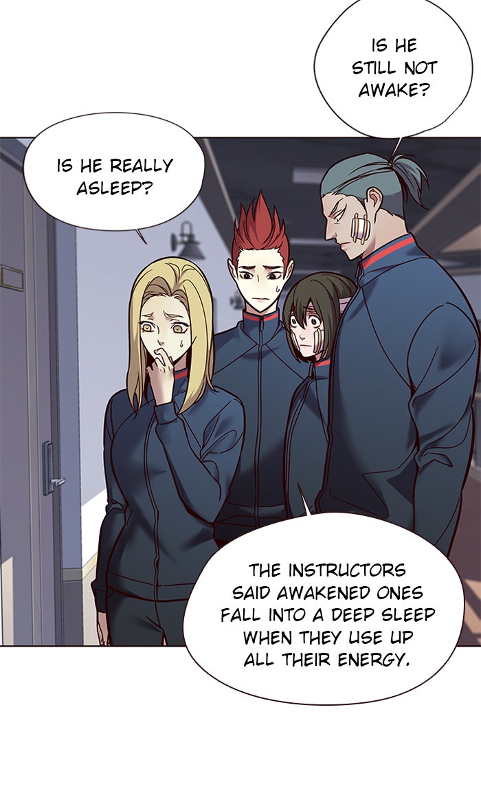 Read Eleceed EN Manga Online