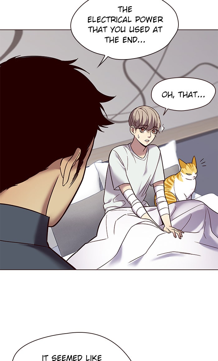 Read Eleceed EN Manga Online