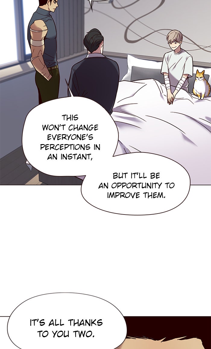 Read Eleceed EN Manga Online