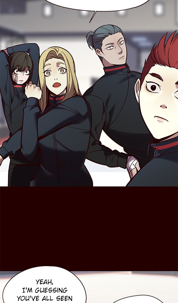 Read Eleceed EN Manga Online