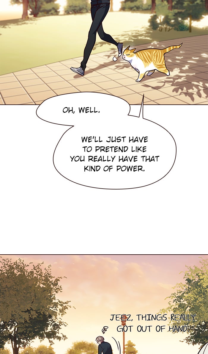 Read Eleceed EN Manga Online