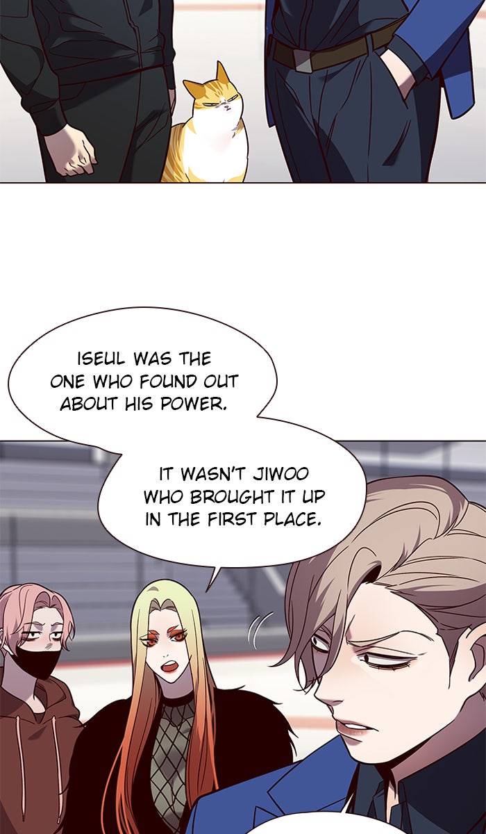 Read Eleceed EN Manga Online