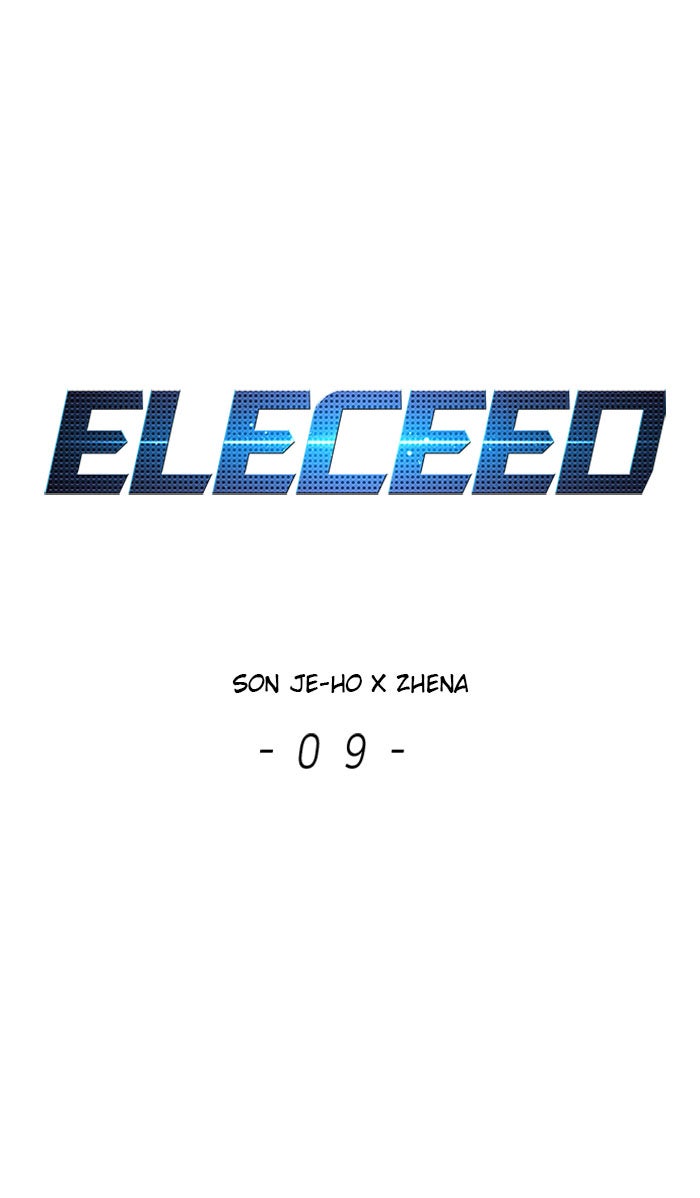 Read Eleceed EN Manga Online