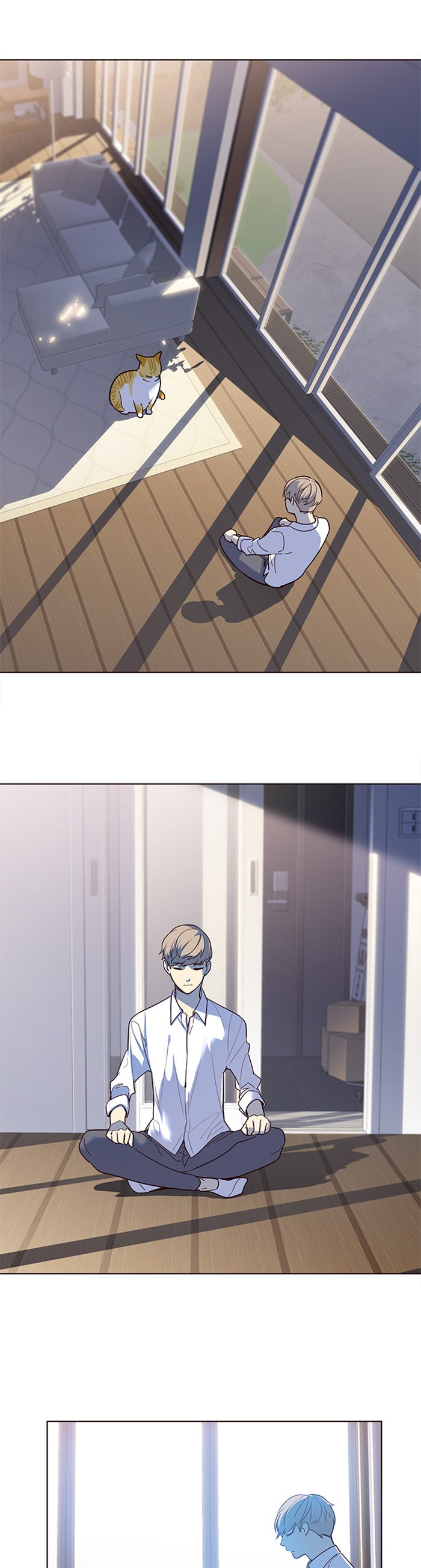 Read Eleceed EN Manga Online