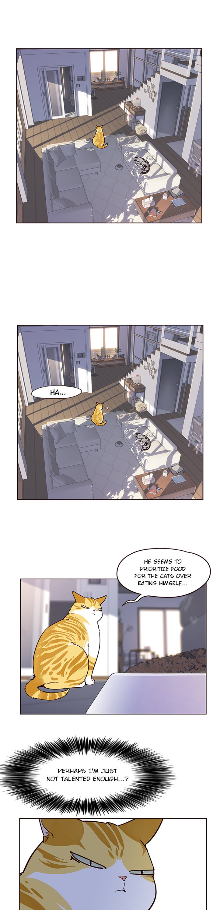 Read Eleceed EN Manga Online