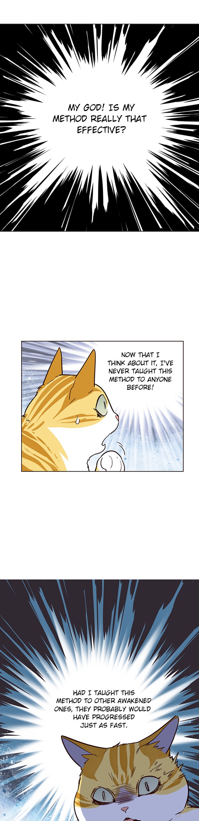 Read Eleceed EN Manga Online