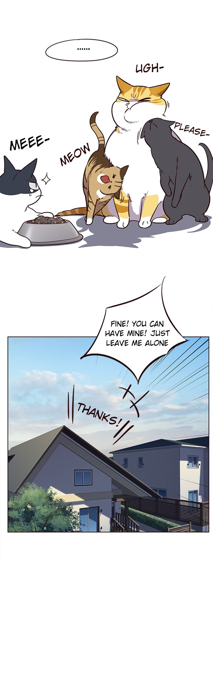 Read Eleceed EN Manga Online