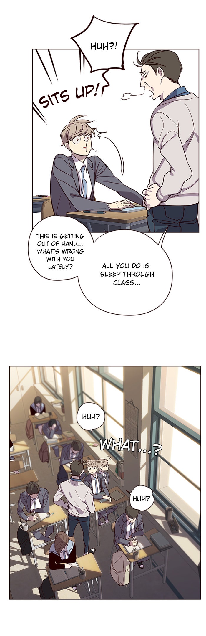 Read Eleceed EN Manga Online