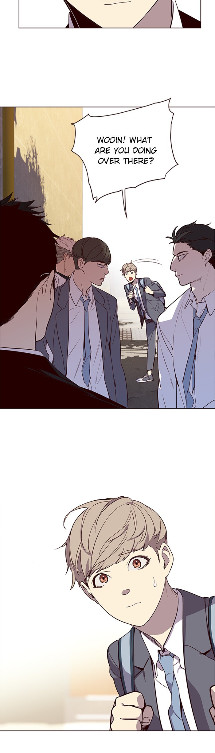 Read Eleceed EN Manga Online