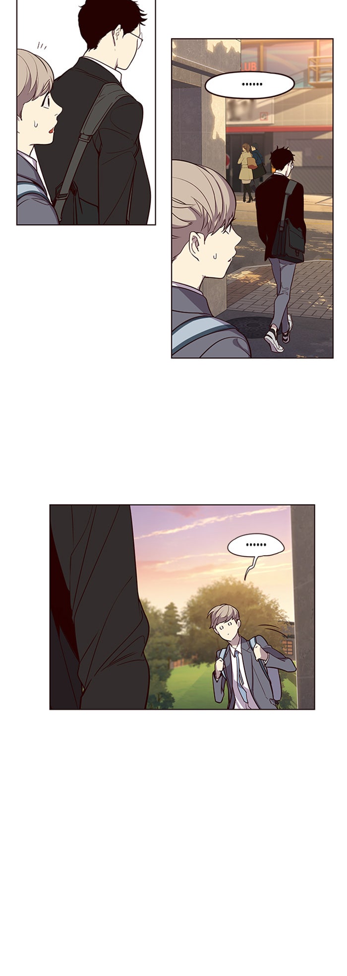 Read Eleceed EN Manga Online
