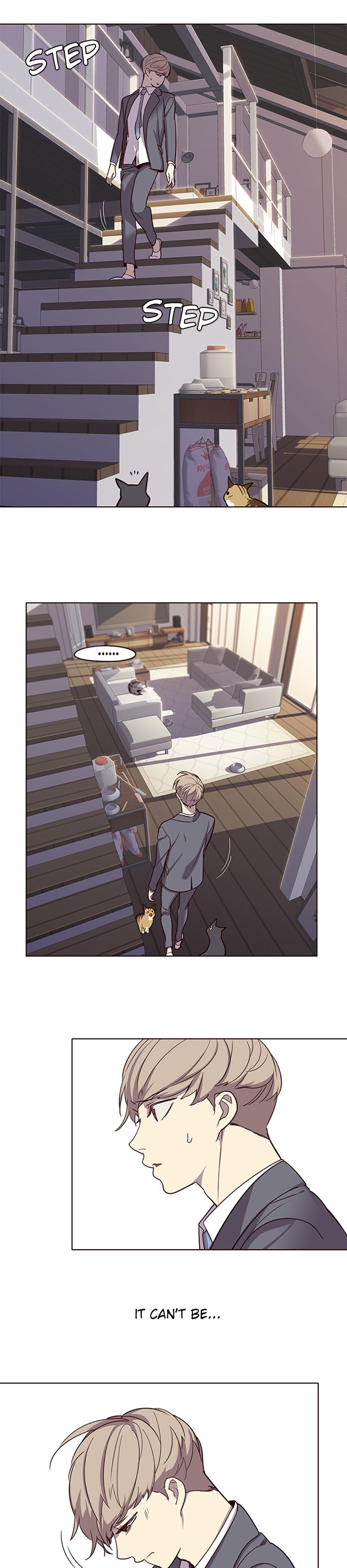 Read Eleceed EN Manga Online