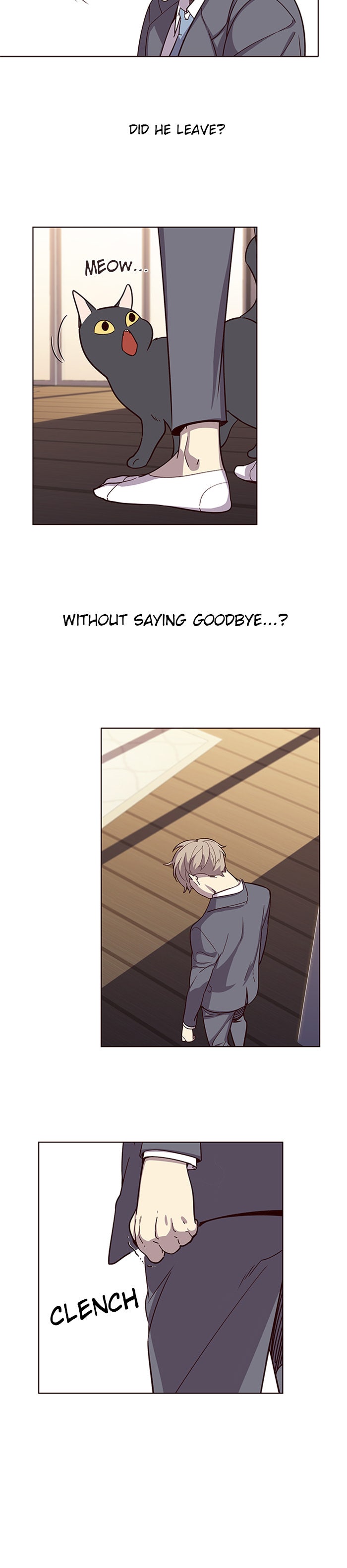 Read Eleceed EN Manga Online