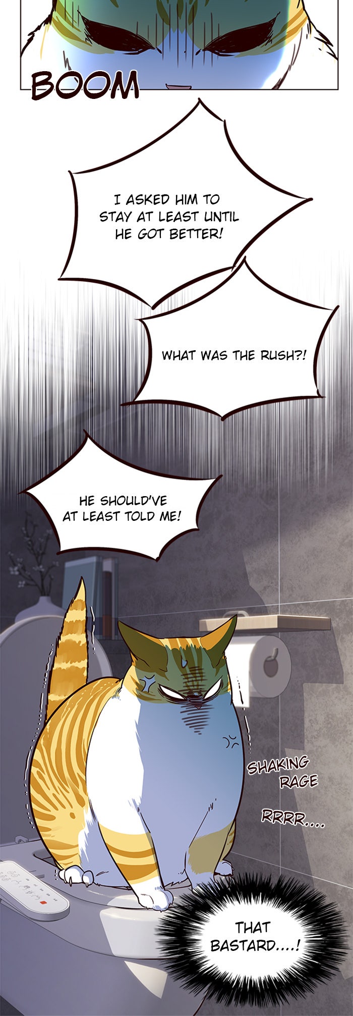 Read Eleceed EN Manga Online