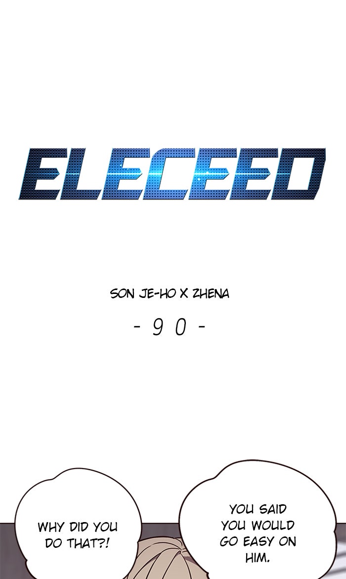 Read Eleceed EN Manga Online