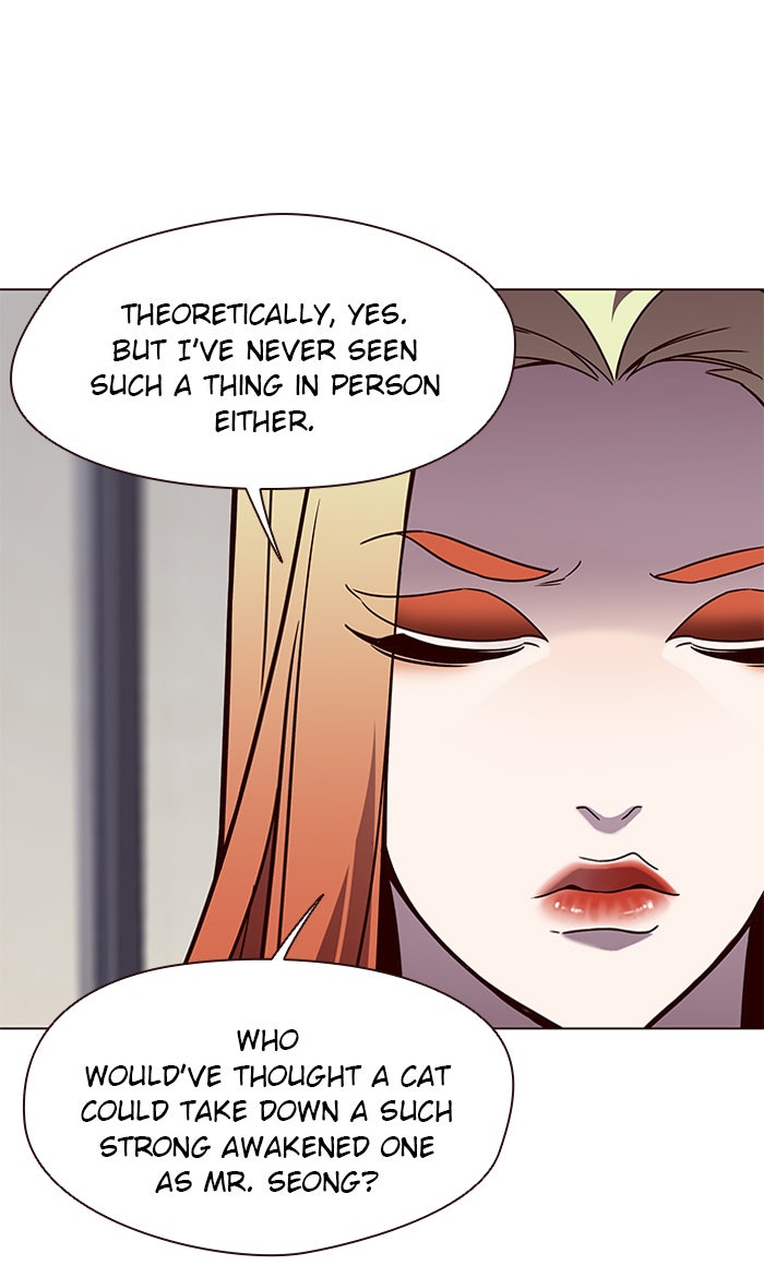 Read Eleceed EN Manga Online