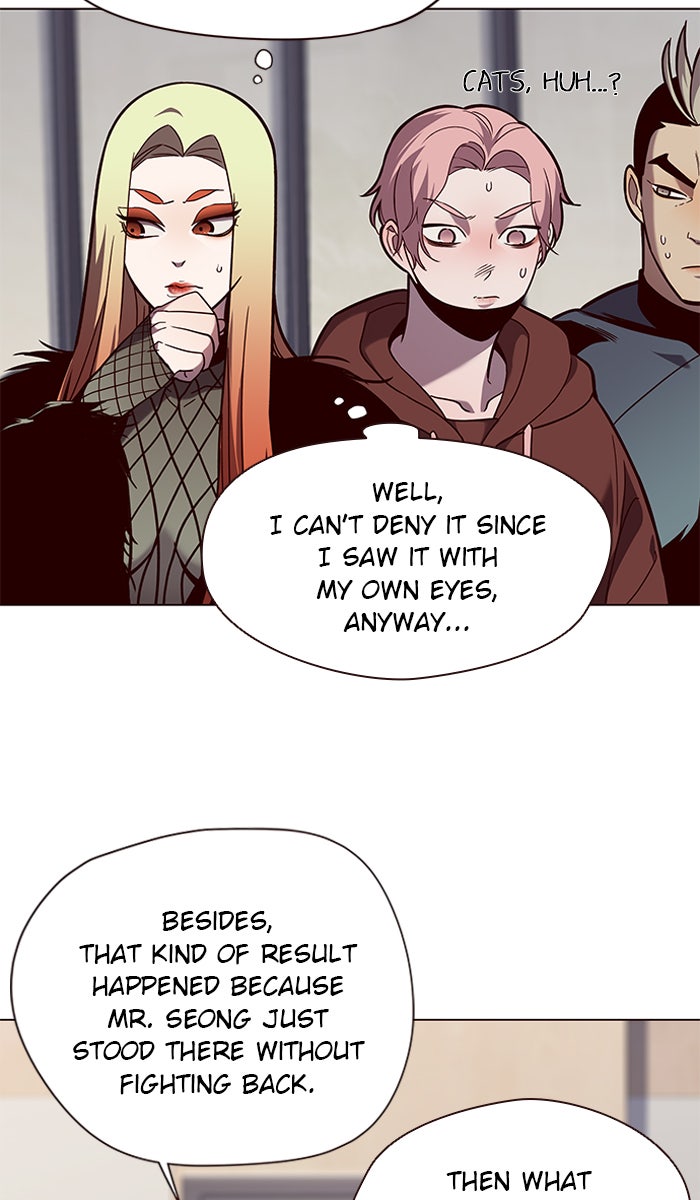 Read Eleceed EN Manga Online