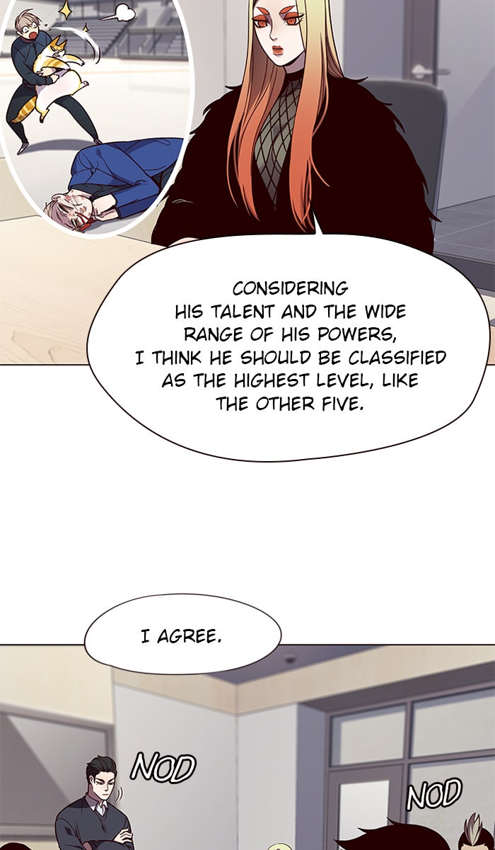 Read Eleceed EN Manga Online
