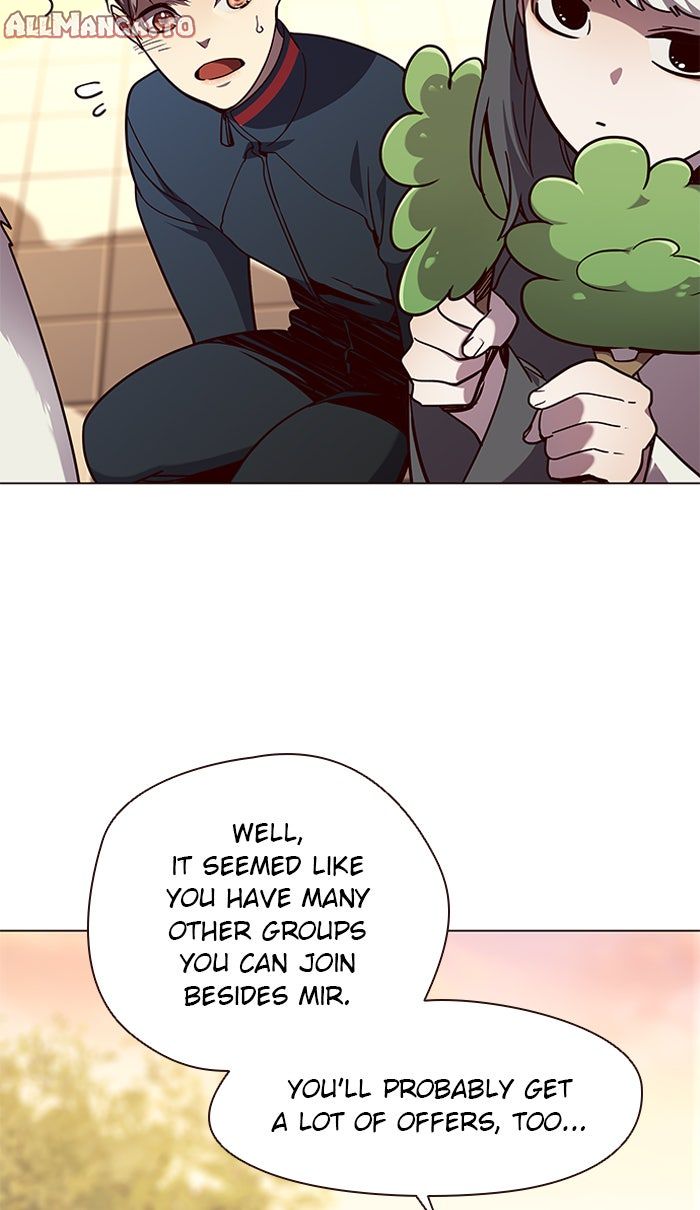 Read Eleceed EN Manga Online