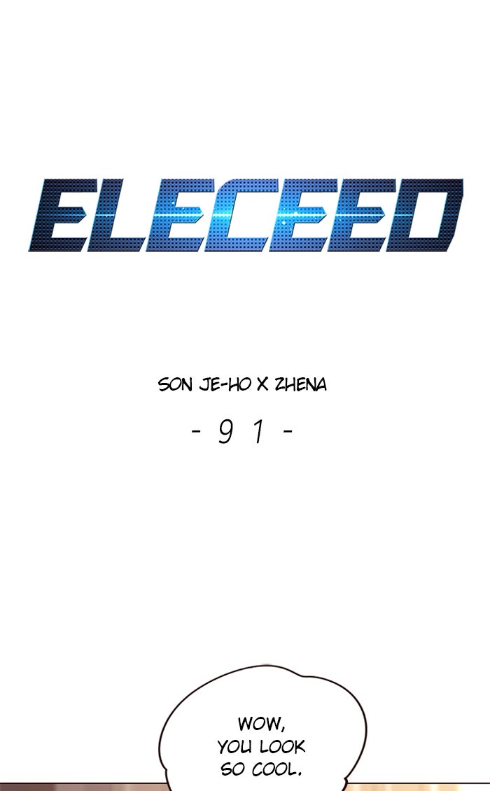 Read Eleceed EN Manga Online