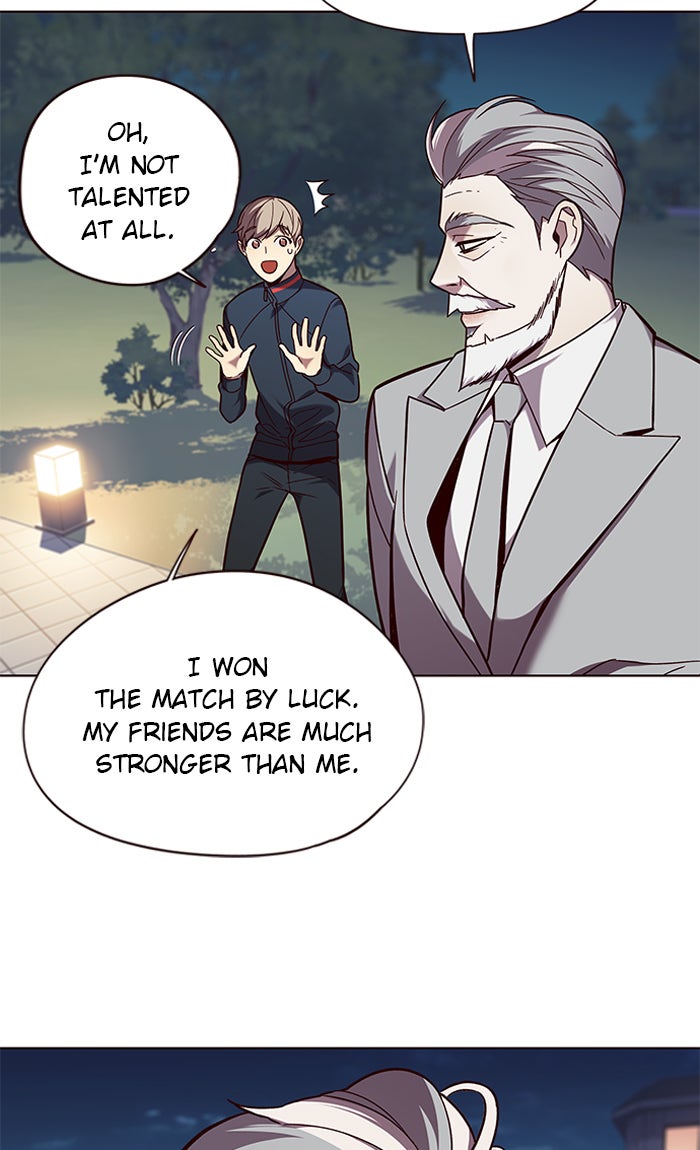 Read Eleceed EN Manga Online