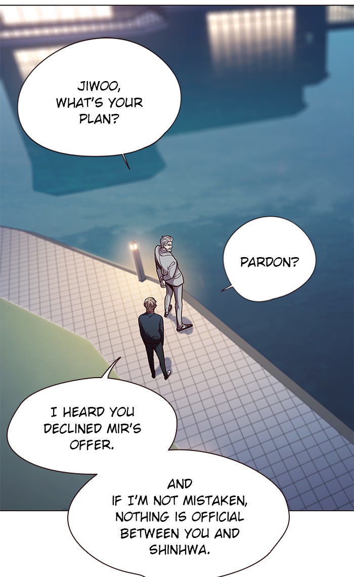 Read Eleceed EN Manga Online
