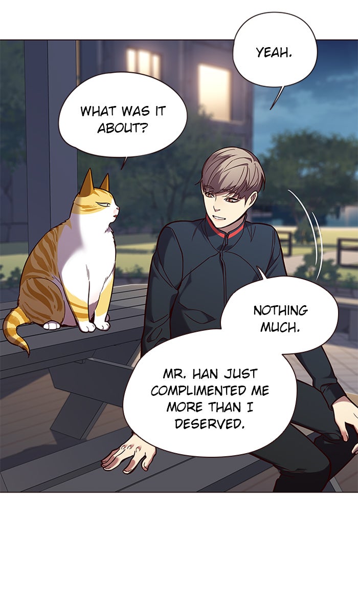 Read Eleceed EN Manga Online