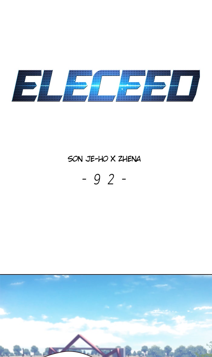 Read Eleceed EN Manga Online