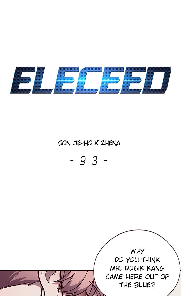 Read Eleceed EN Manga Online