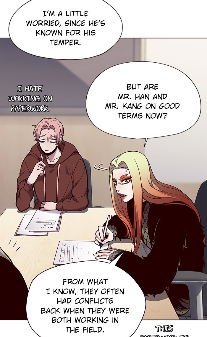 Read Eleceed EN Manga Online