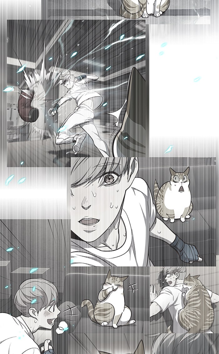 Read Eleceed EN Manga Online