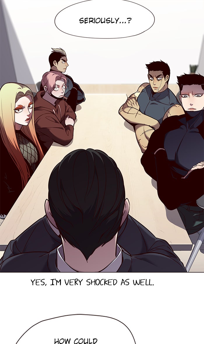 Read Eleceed EN Manga Online