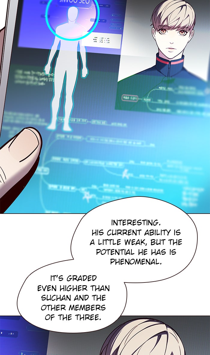 Read Eleceed EN Manga Online