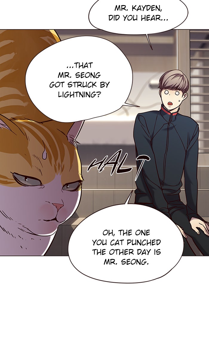 Read Eleceed EN Manga Online