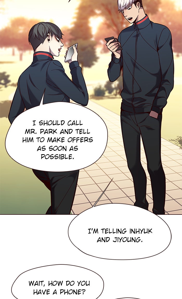 Read Eleceed EN Manga Online