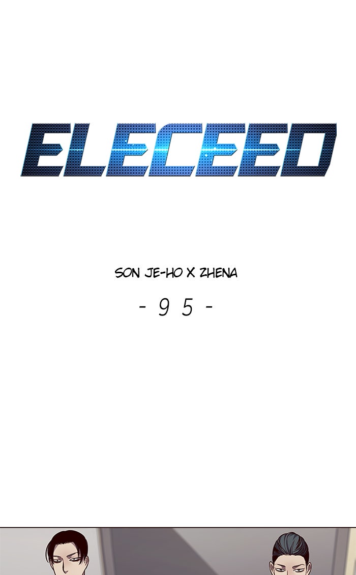 Read Eleceed EN Manga Online