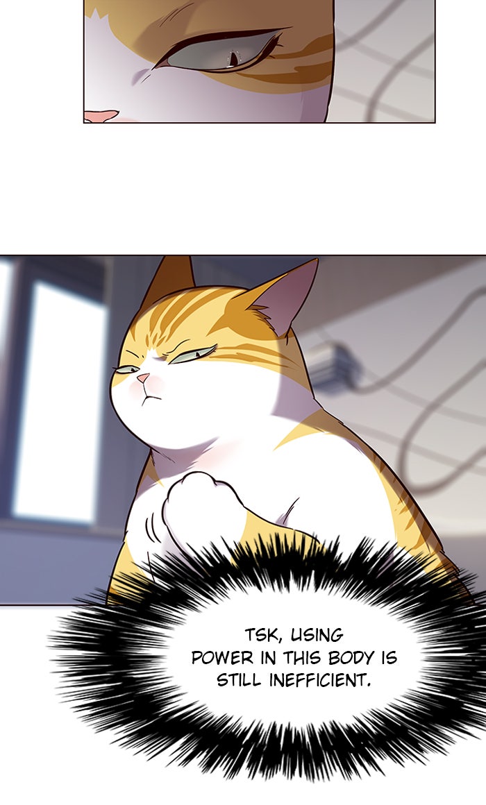 Read Eleceed EN Manga Online