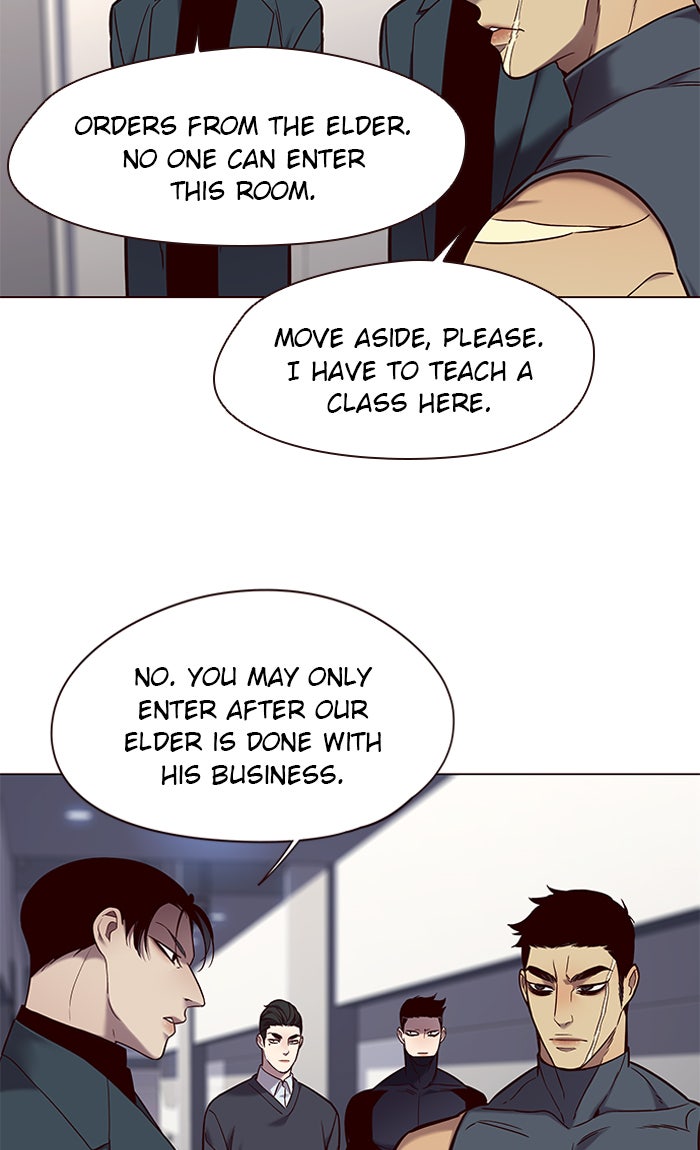 Read Eleceed EN Manga Online