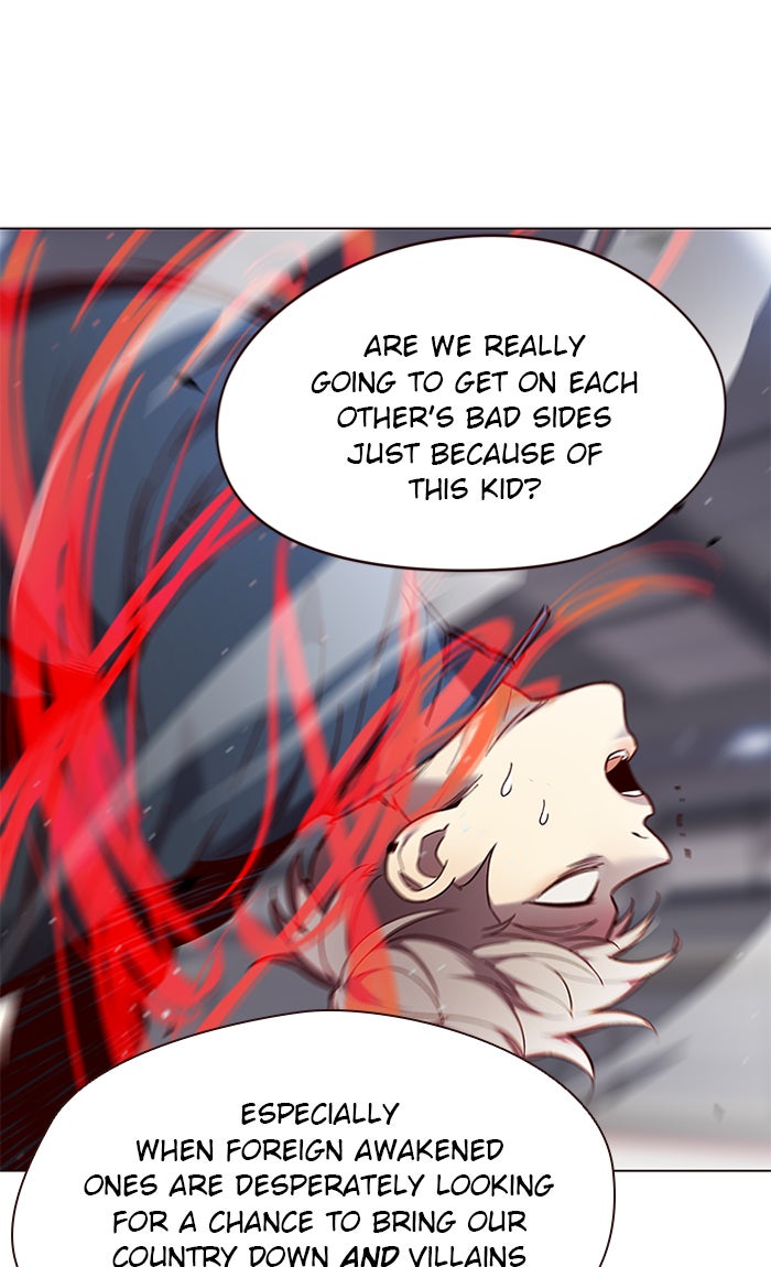 Read Eleceed EN Manga Online