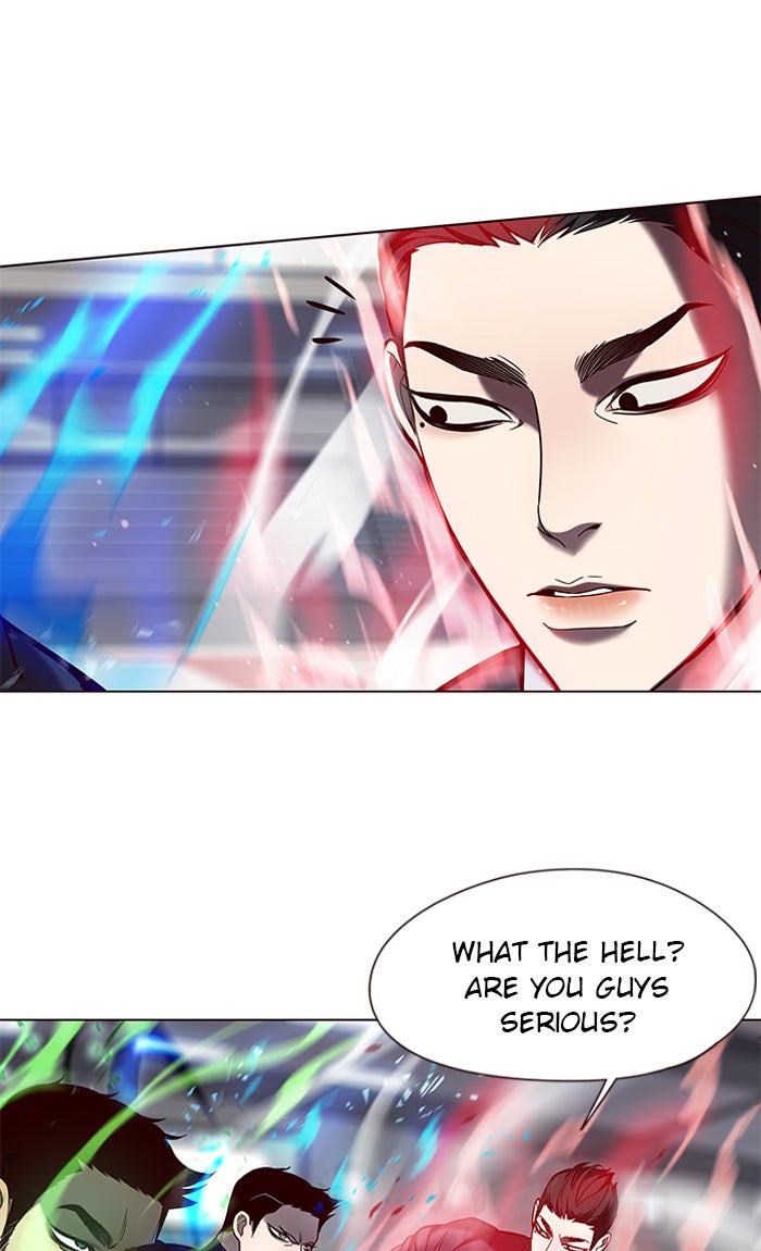 Read Eleceed EN Manga Online