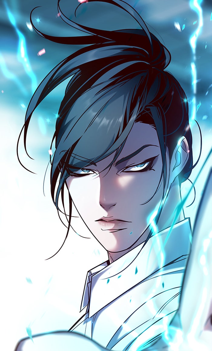 Read Eleceed EN Manga Online