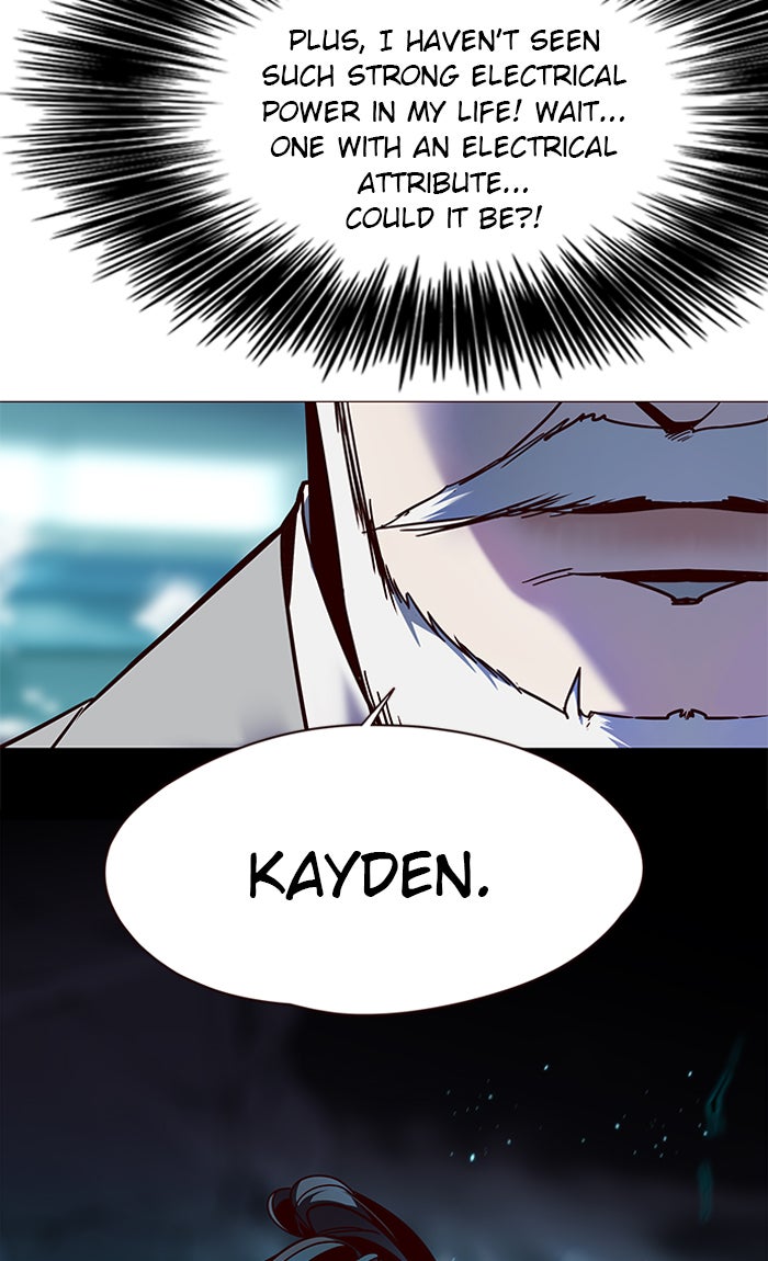 Read Eleceed EN Manga Online