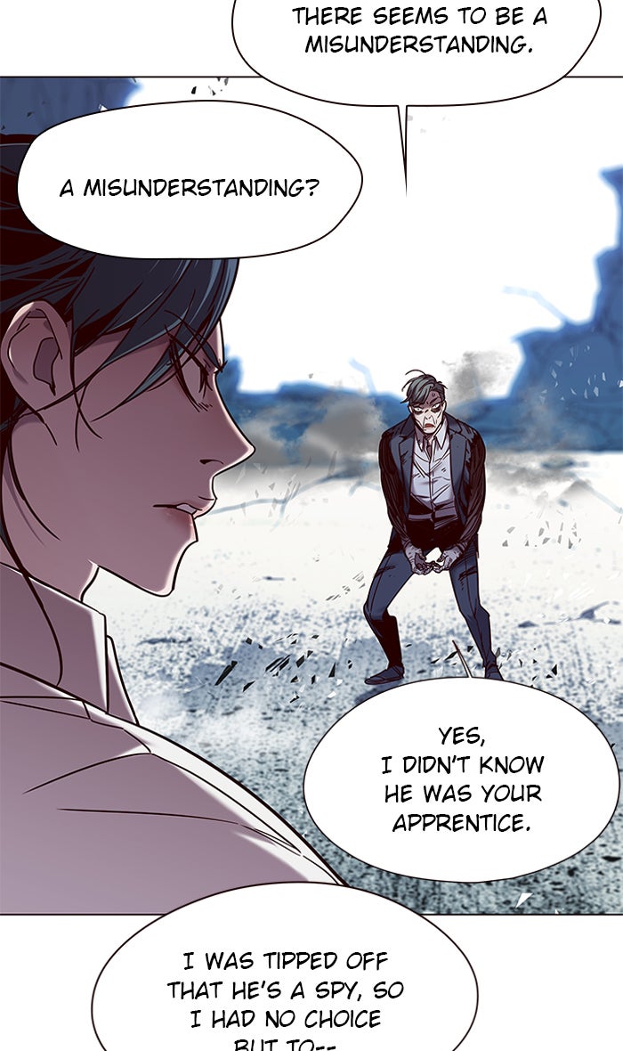 Read Eleceed EN Manga Online